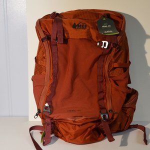 NWT REI TRAIL 40 Women's Small